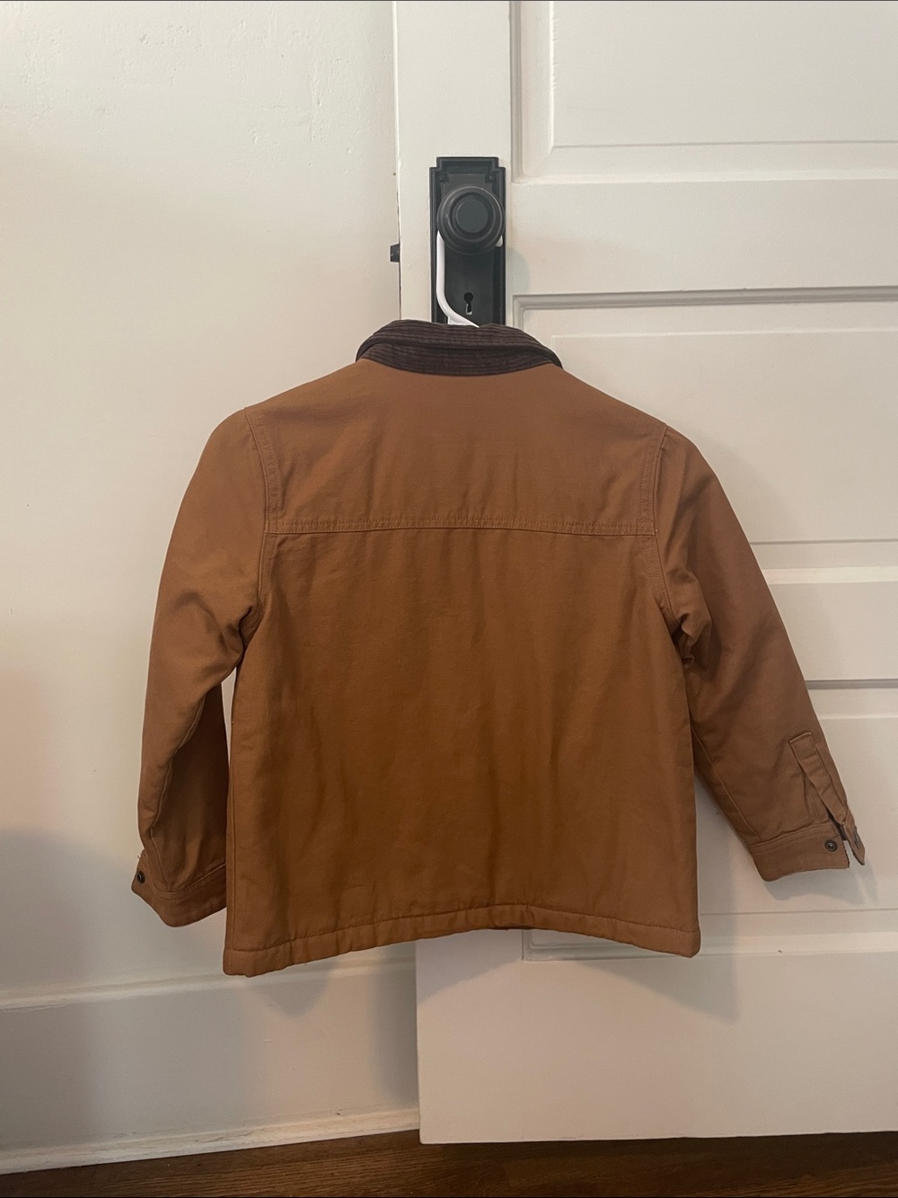 Cotton Ranch Jacket - Picture 2 of 5